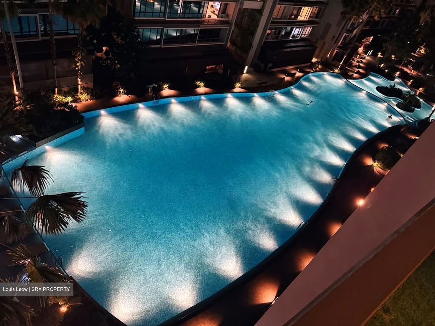 d'Nest (D18), Condominium #585097601